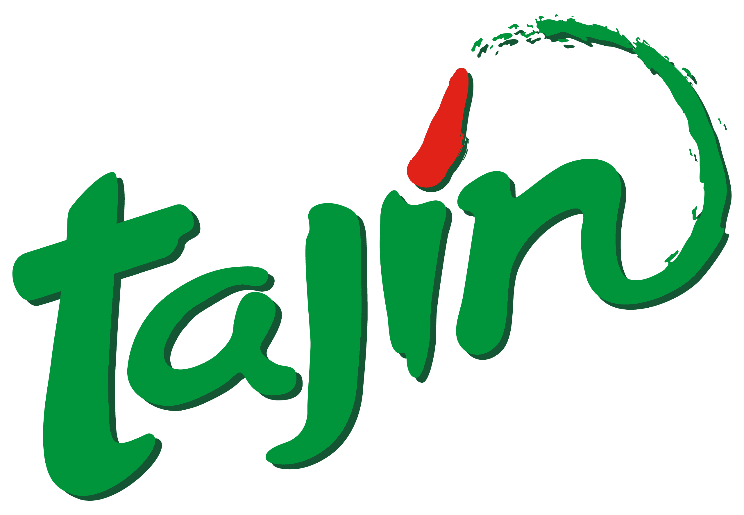 logotipo tajín