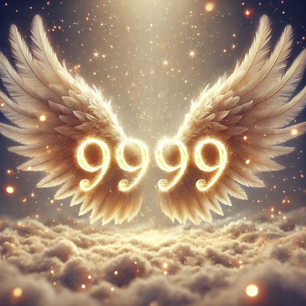 Discover the deeper meaning of Angel Number 9999 at Trusted-Tarot-Reading.com. Uncover how it emphasizes completion, healing, and a shift toward spiritual mastery. By engaging with 9999’s transformative energy, you open the door to rebirth, cultivating a mindset ready to integrate lessons from each ending, and ultimately step into new realms of personal and spiritual evolution.