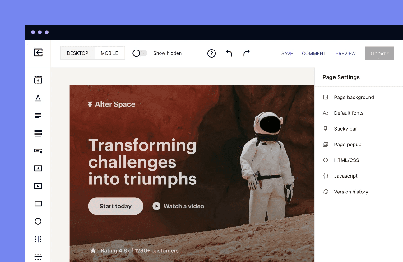Clay and Webflow Integration