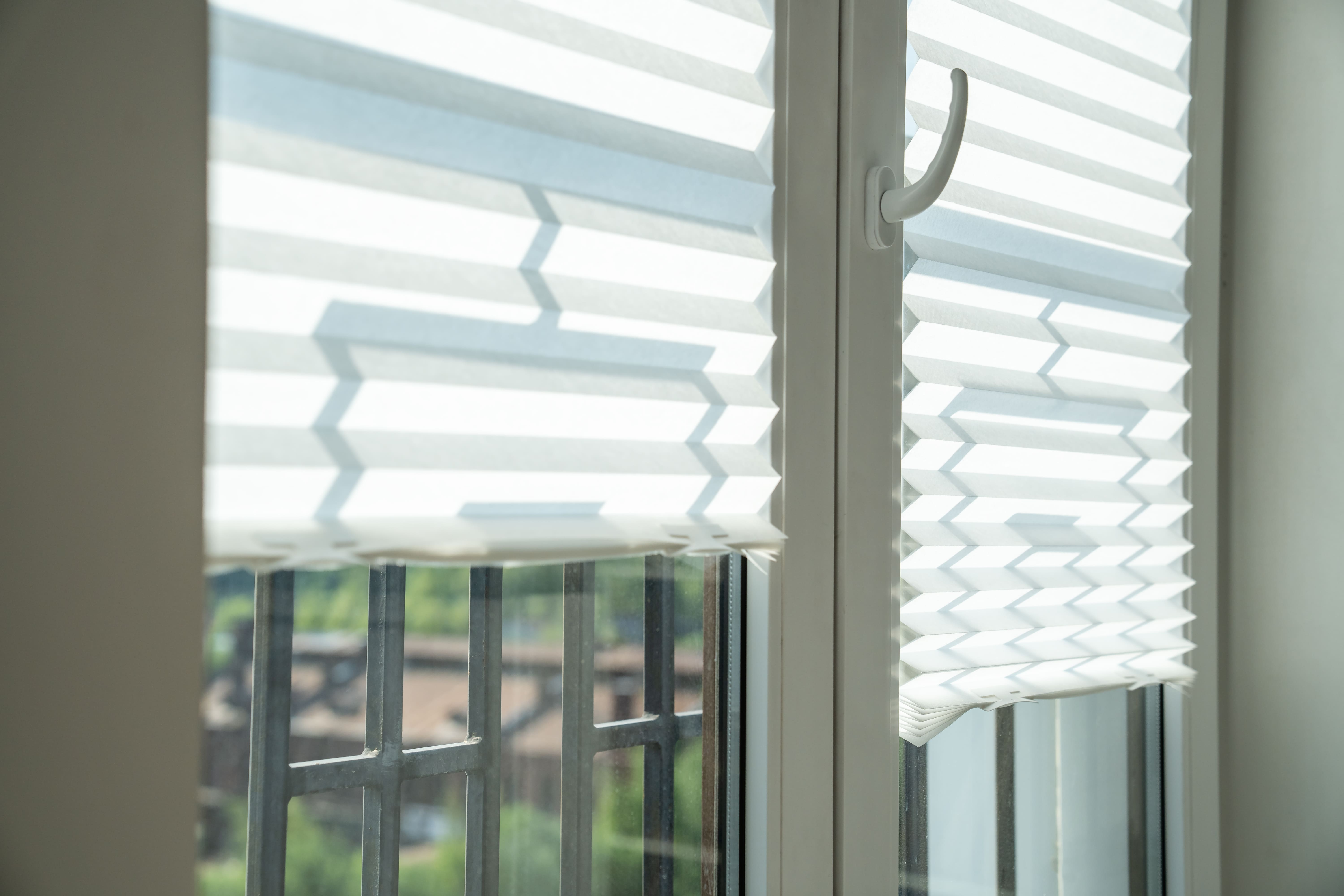 Fenster Plissees in Bonn kaufen