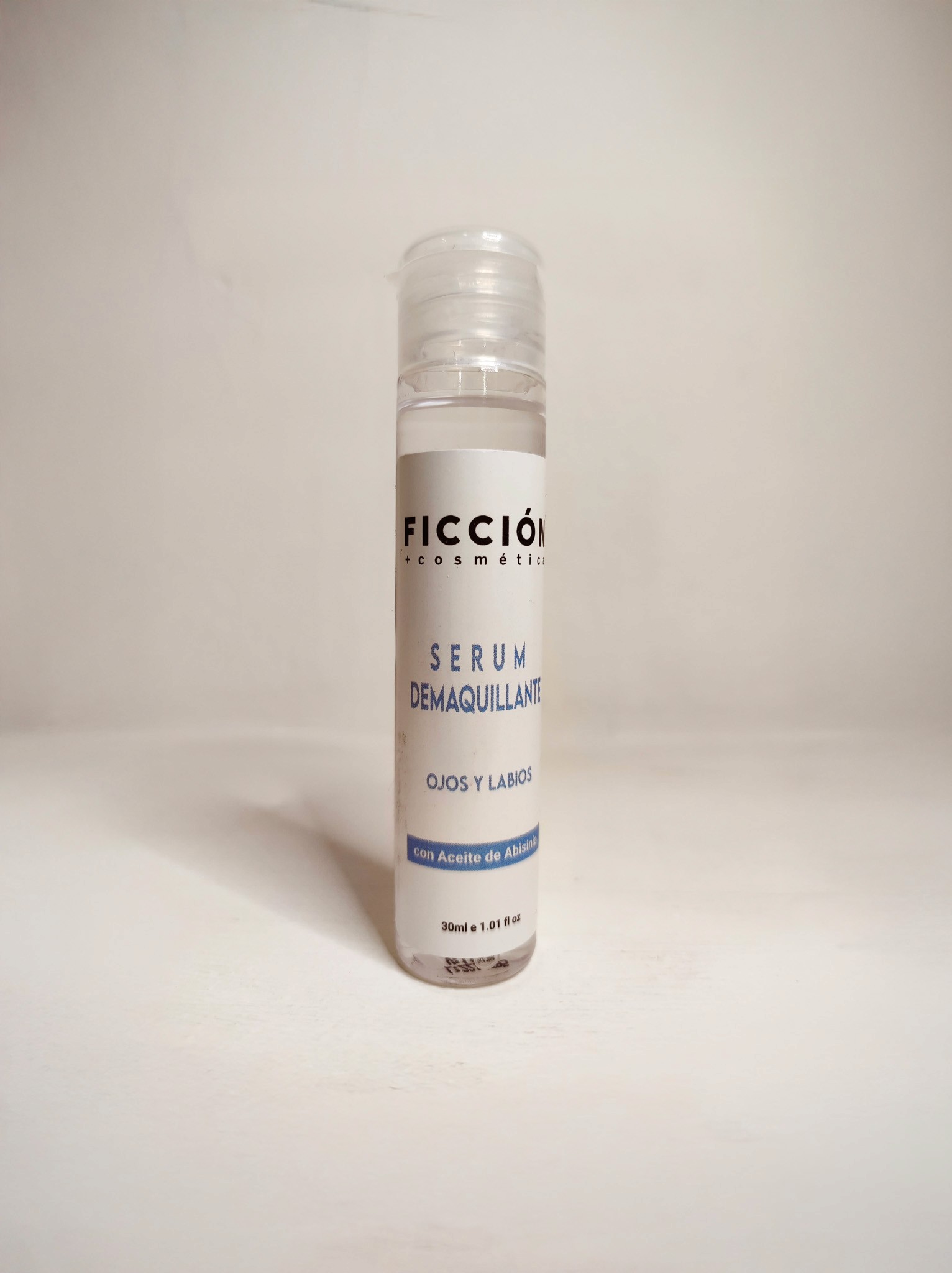 serum desmaquillante para ojos