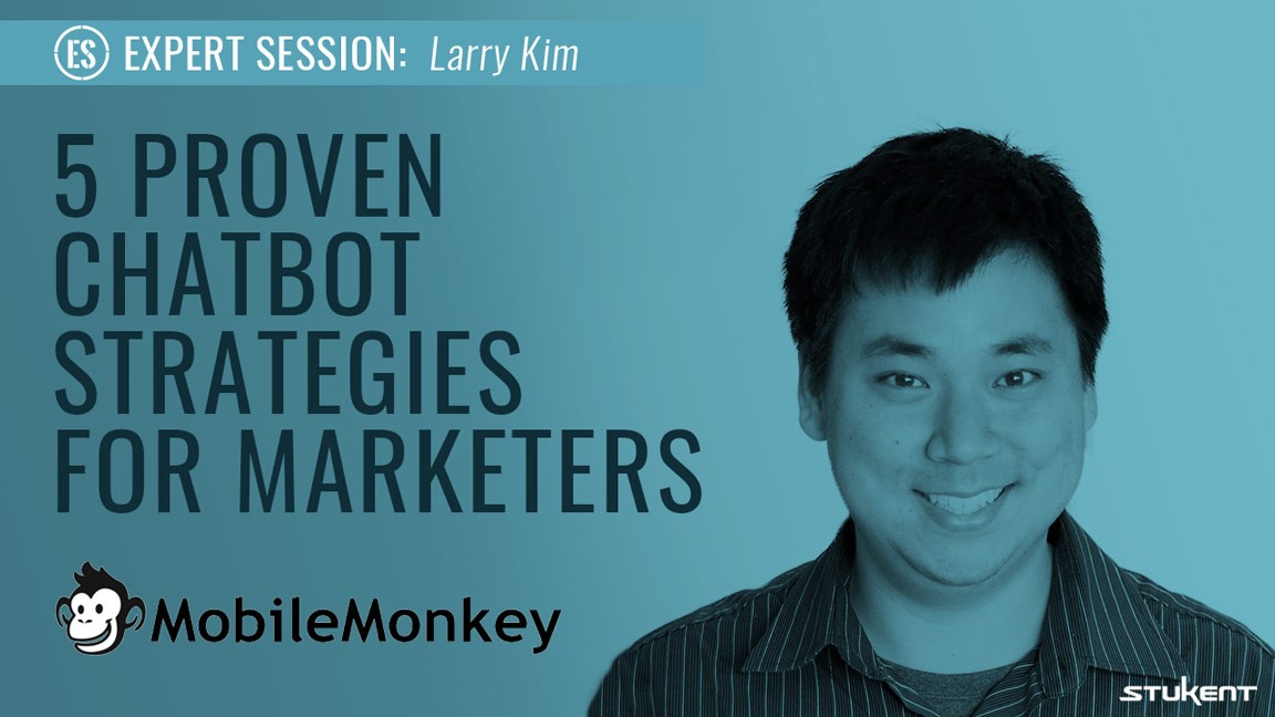 5 PROVEN CHATBOT STRATEGIES TO MARKETERS