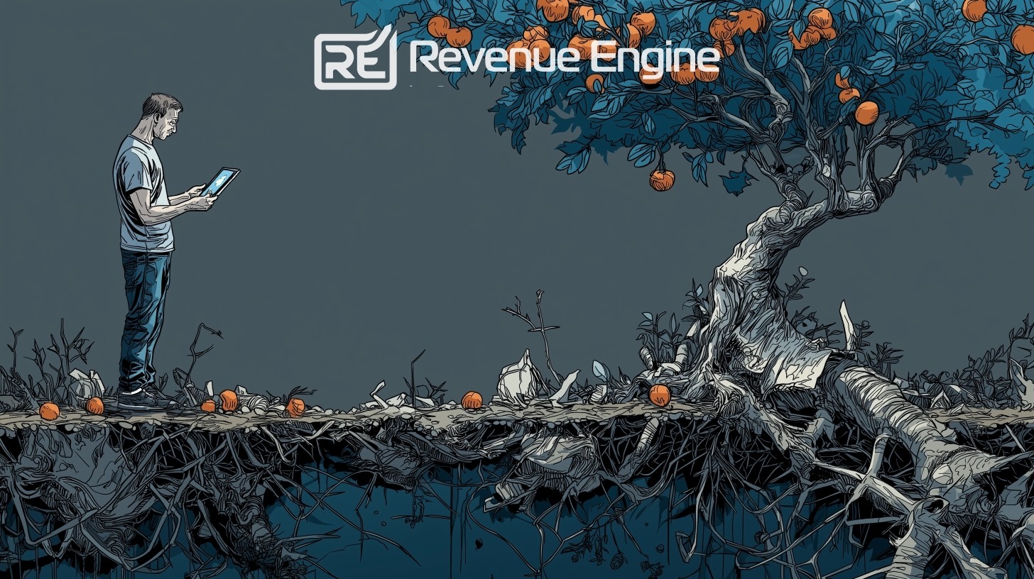 The roots and fruits of revenue operations