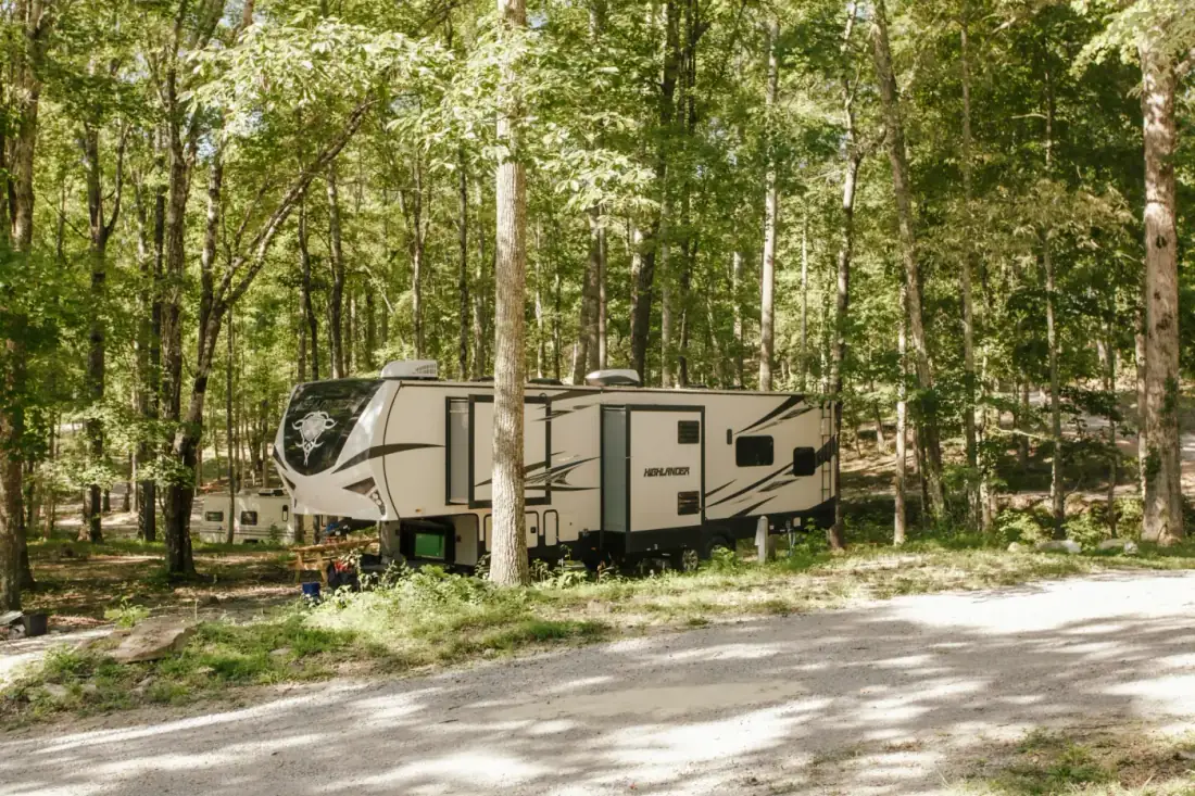 RV Hookup