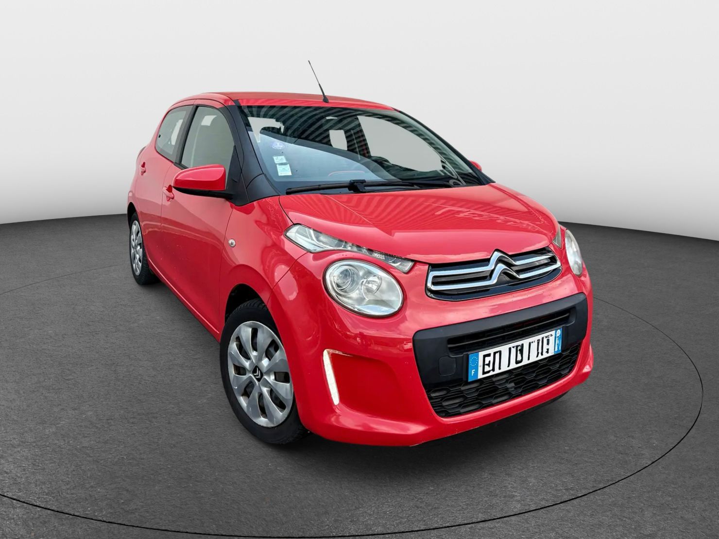 Seat Leon FR 3 phase 2 face