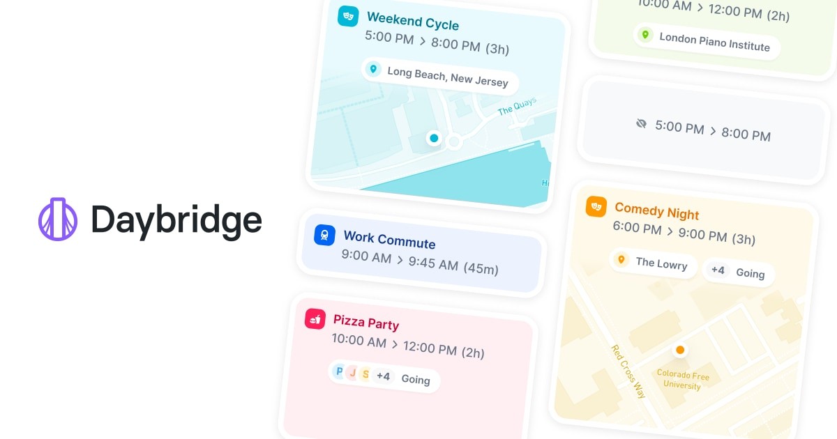 Daybridge