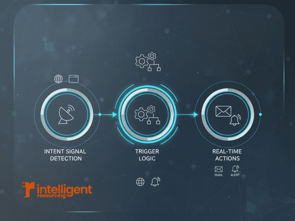 How Do Signal-Based Marketing Workflows Turn Intent Into Revenue in Real Time?