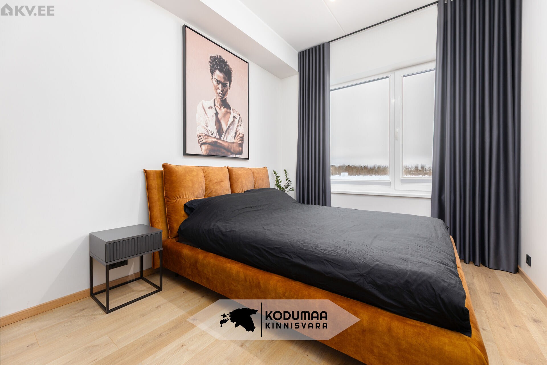 Kinnisvaramaakler Anete Ott - müügis olev kinnisvara