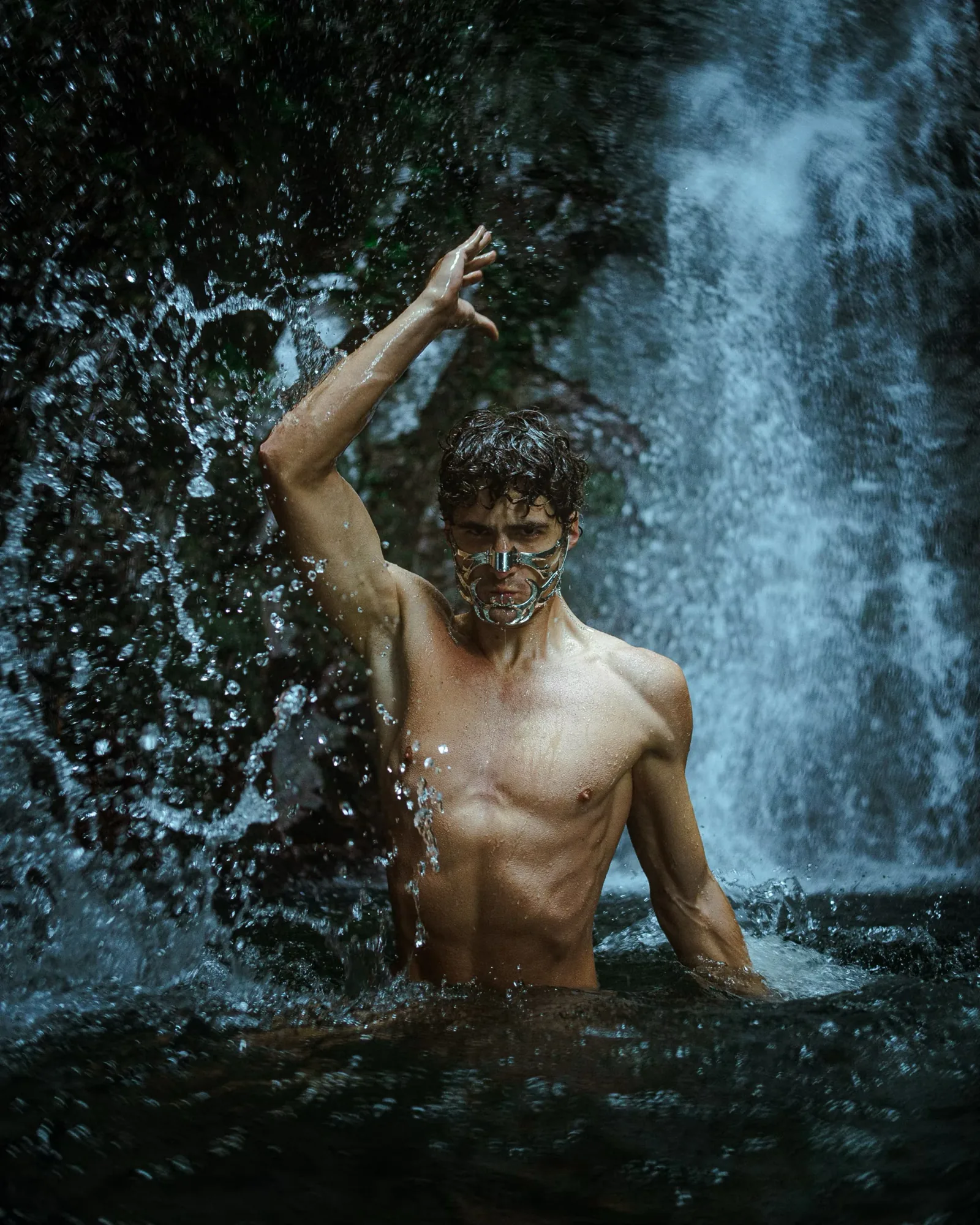 Elemental — project image 10 by Roman Olinchuk. 香港攝影、創意影像及視覺敘事作品。