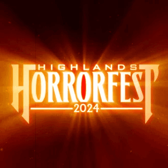 Highlands Horrorfest