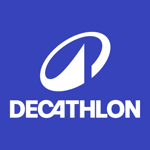 Decathlon logo