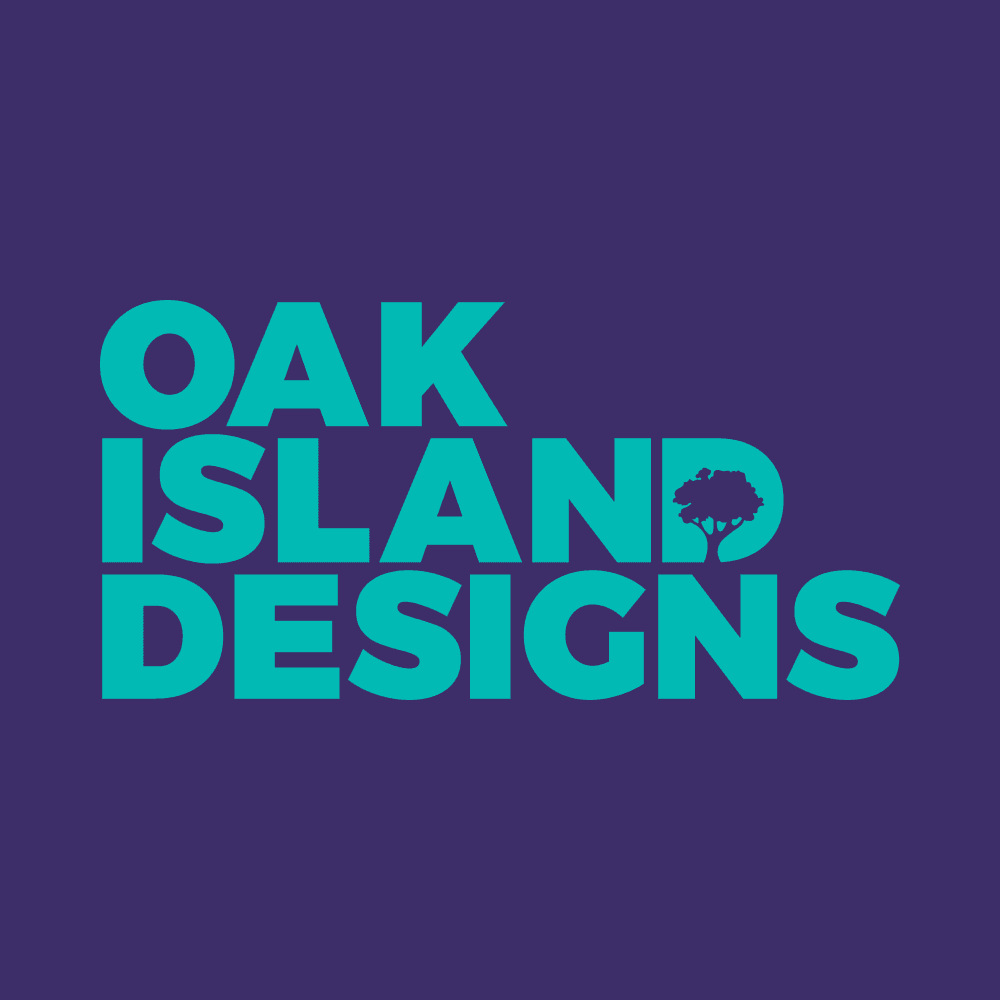 Oak Island Designs Logo