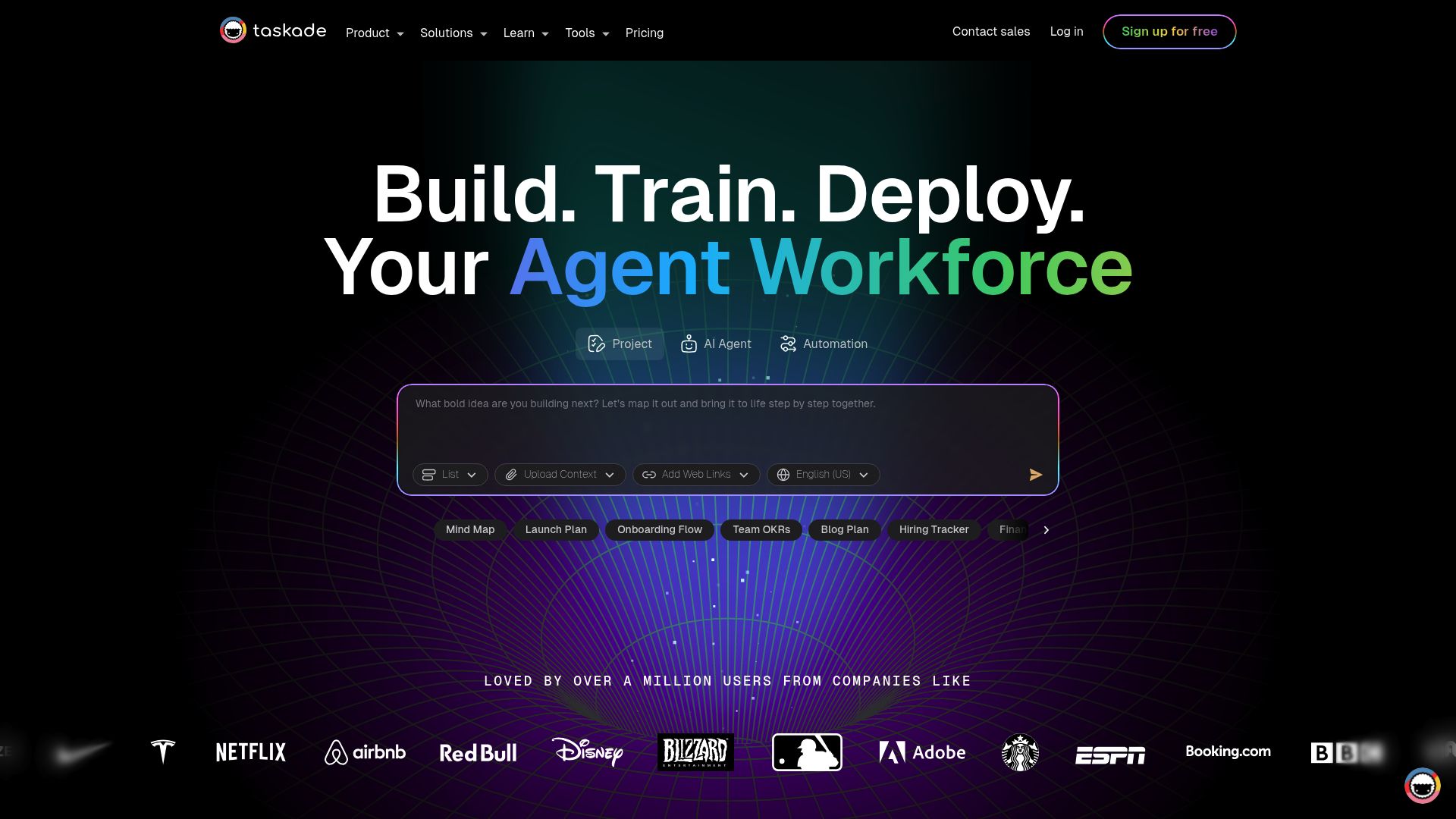 7 Best Project Management Startups to Watch in 2025 - Taskade