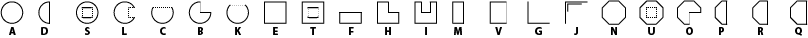 Split Plan Types