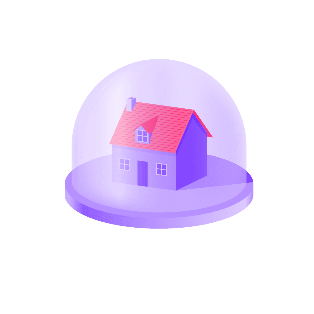 HomeBubble