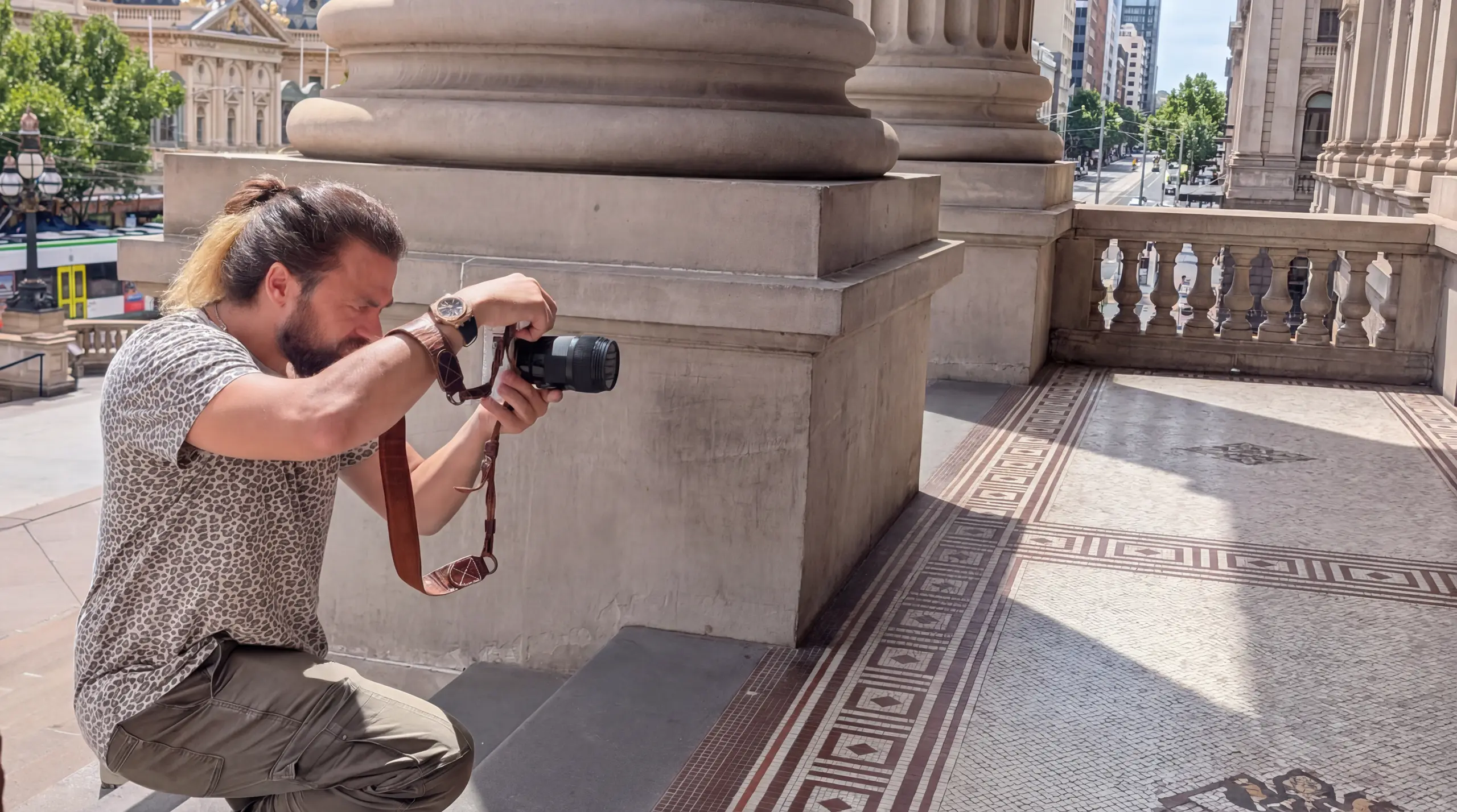 Dating profile tips for men - FixYourIG Blog Melbourne