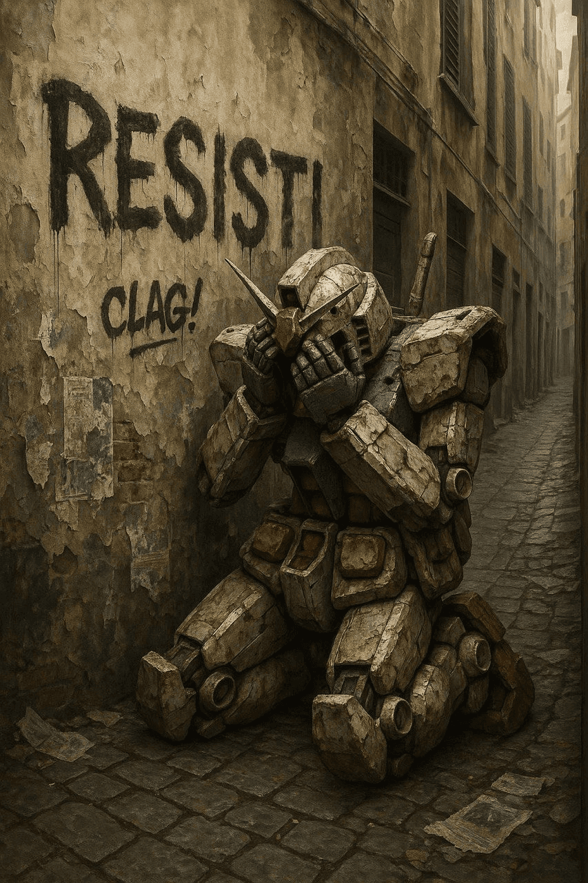 Guardian of Chaos