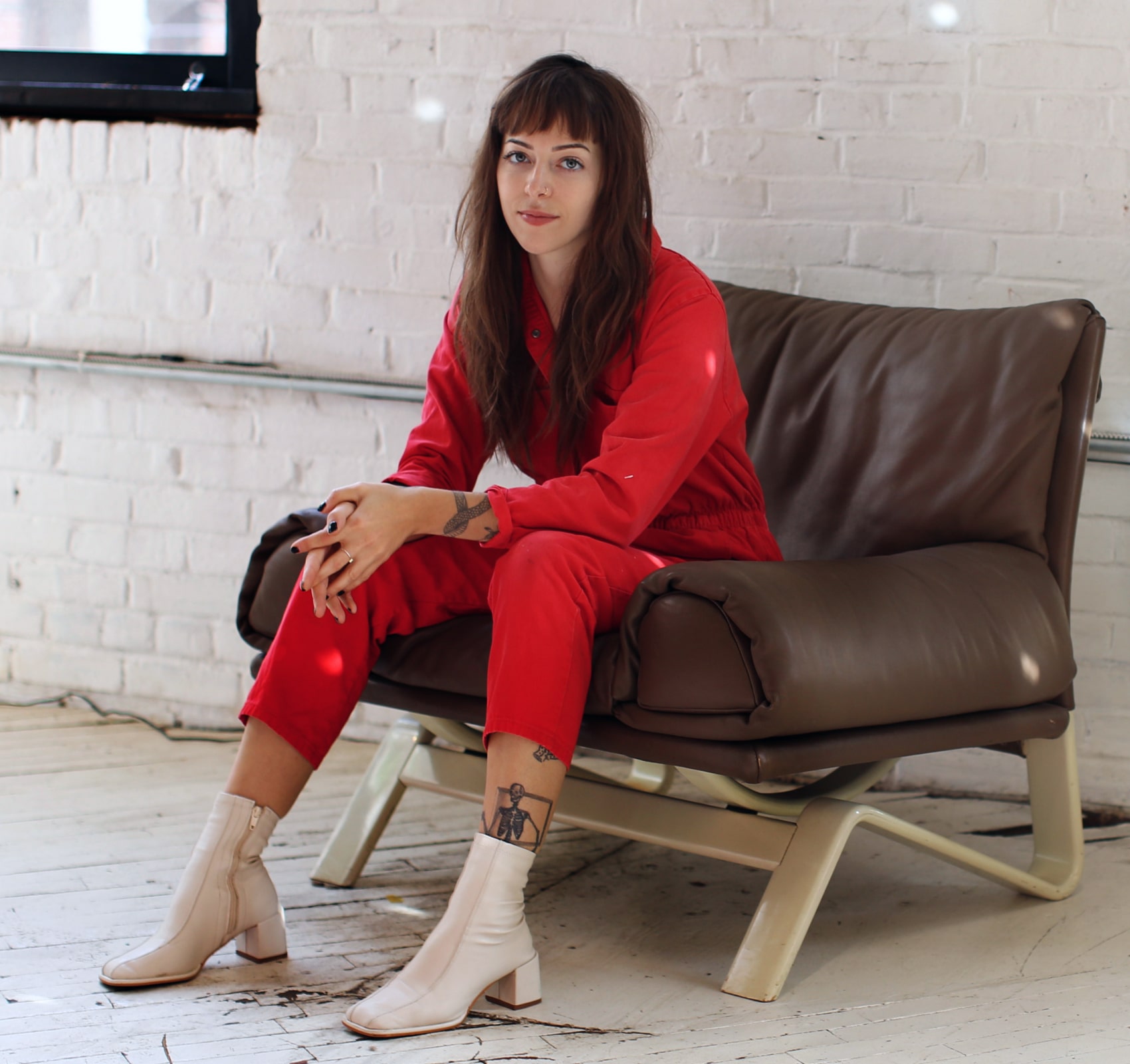 Image of Laura Weiszer