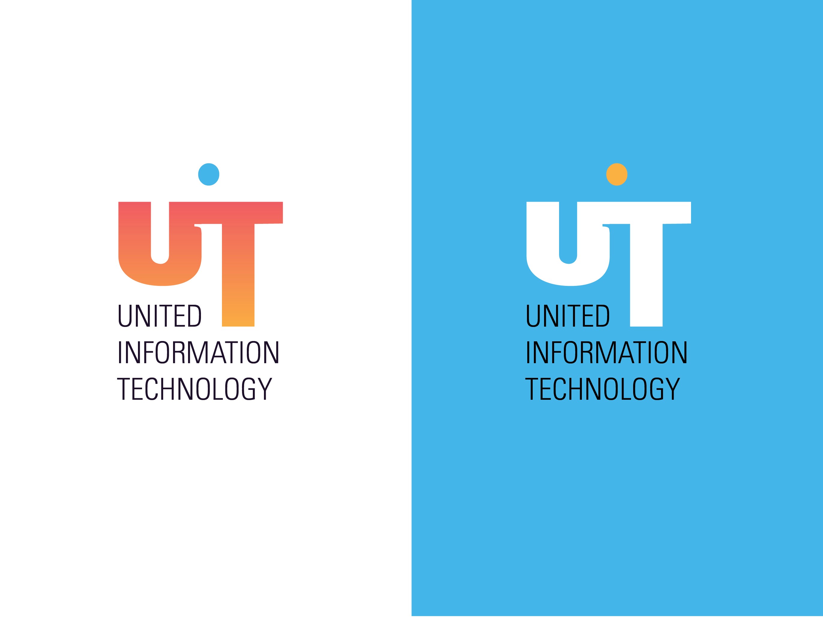 United Information Technology Logo