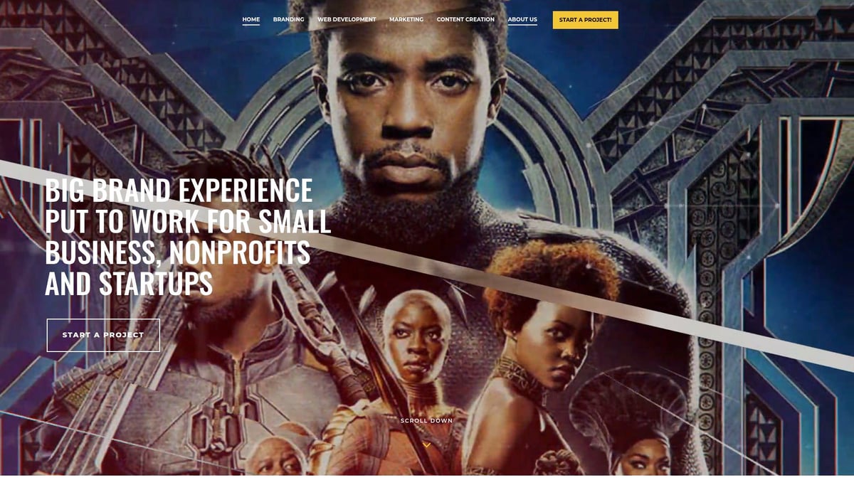 7 Best Restaurant Website Design Agency Picks for 2025 - The Bureau Of Small Projects