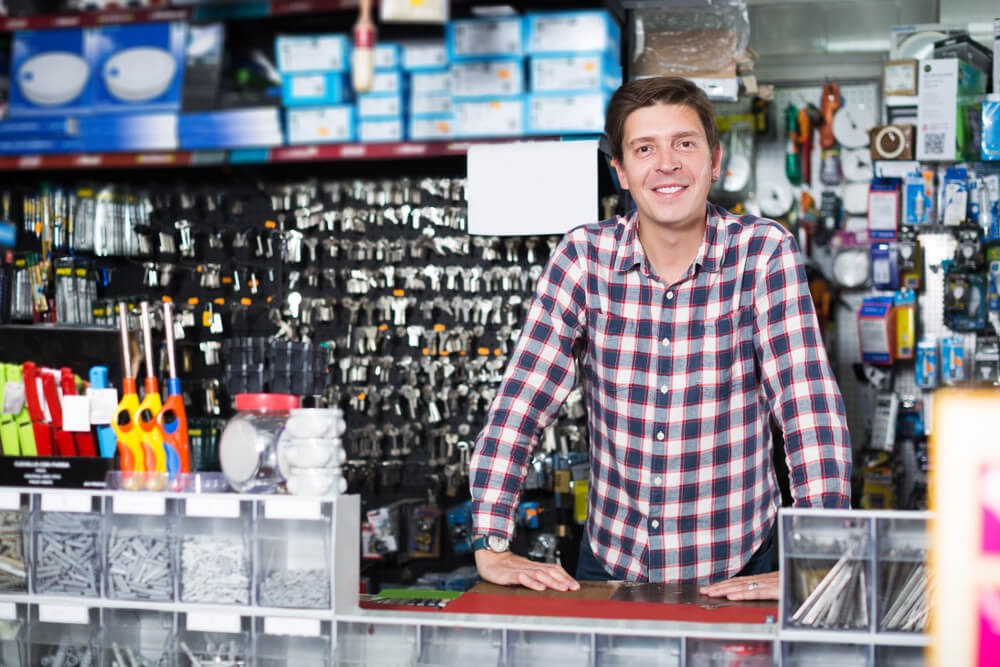 Como montar uma loja de material de construção: por onde começar