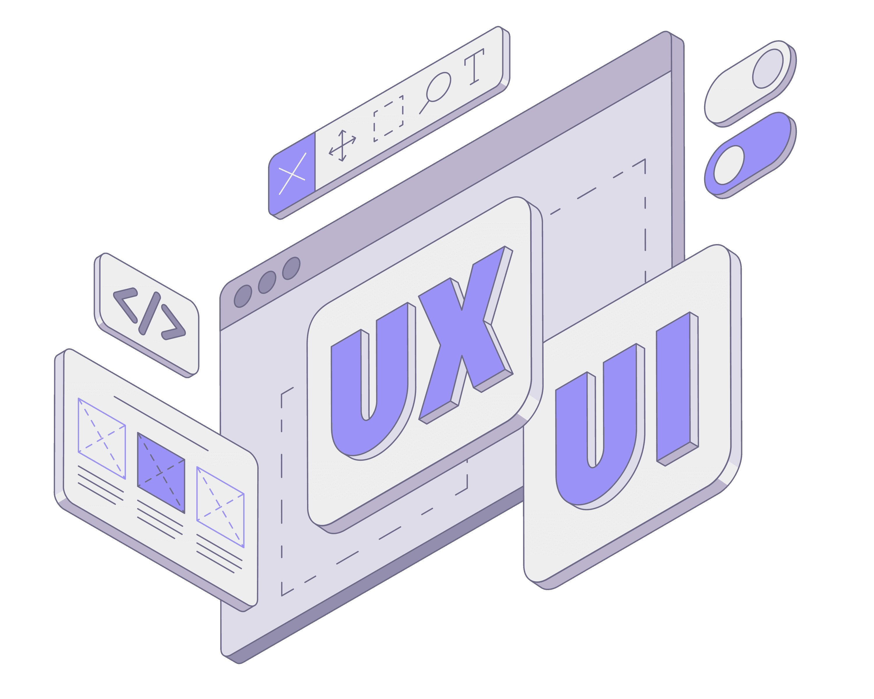 ui ux design