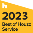 Best of Houzz Service 2023