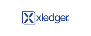 Xledger logo