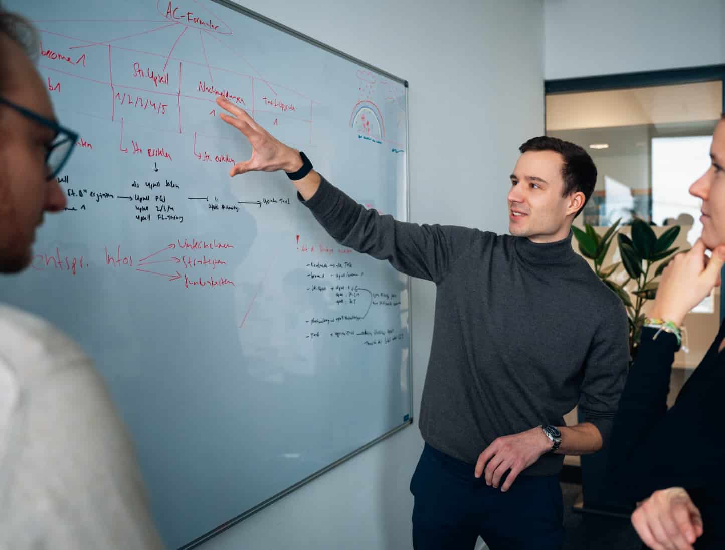 Lorenz RvS – HubSpot Freelancer und Berater