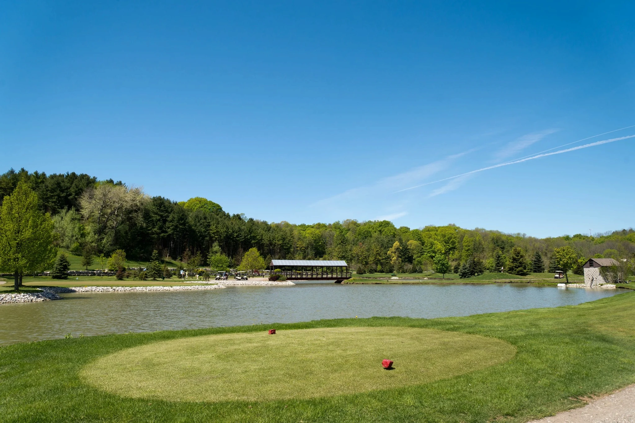 Kettle Creek Golf Club