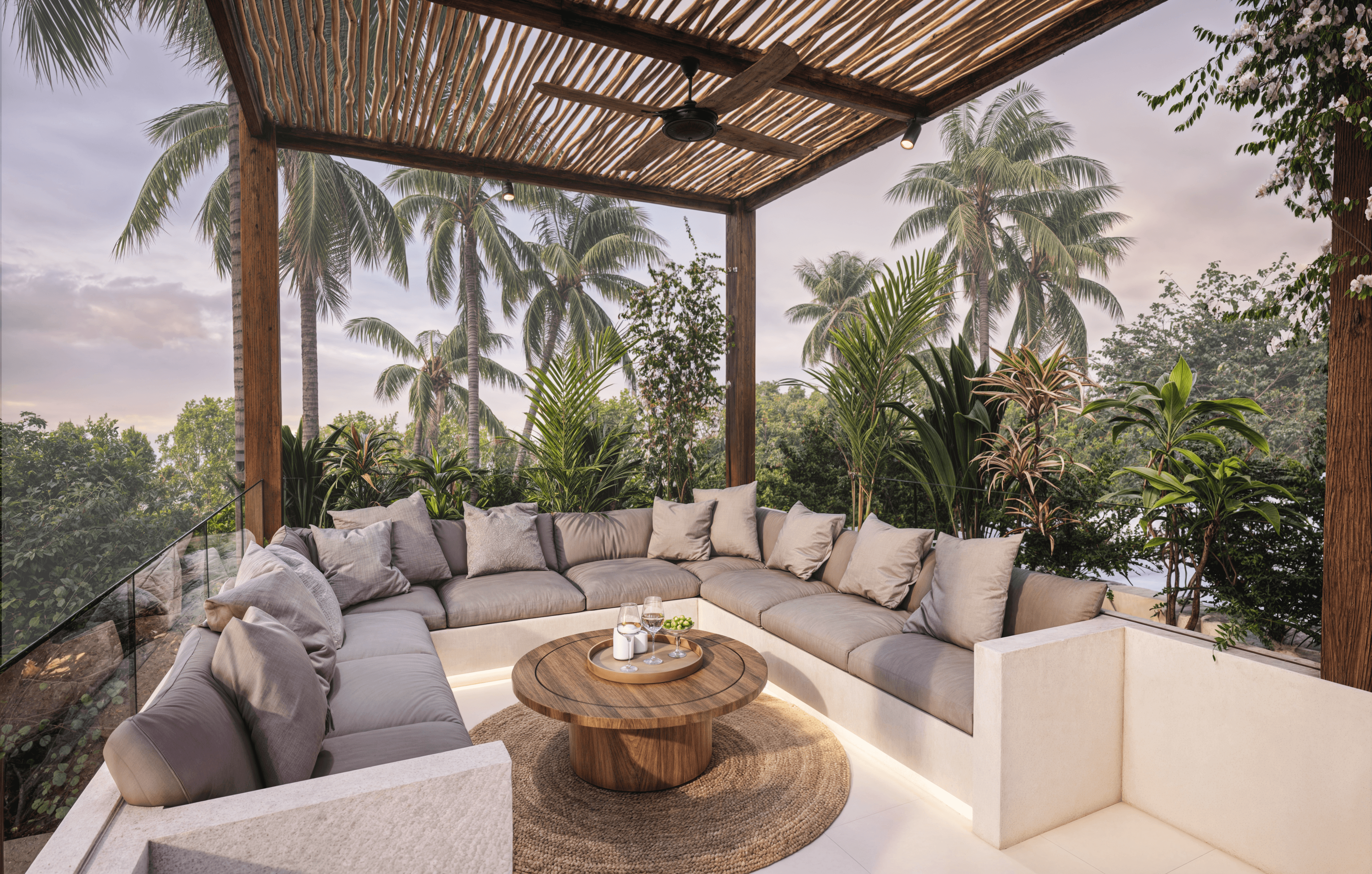 Country Property Images