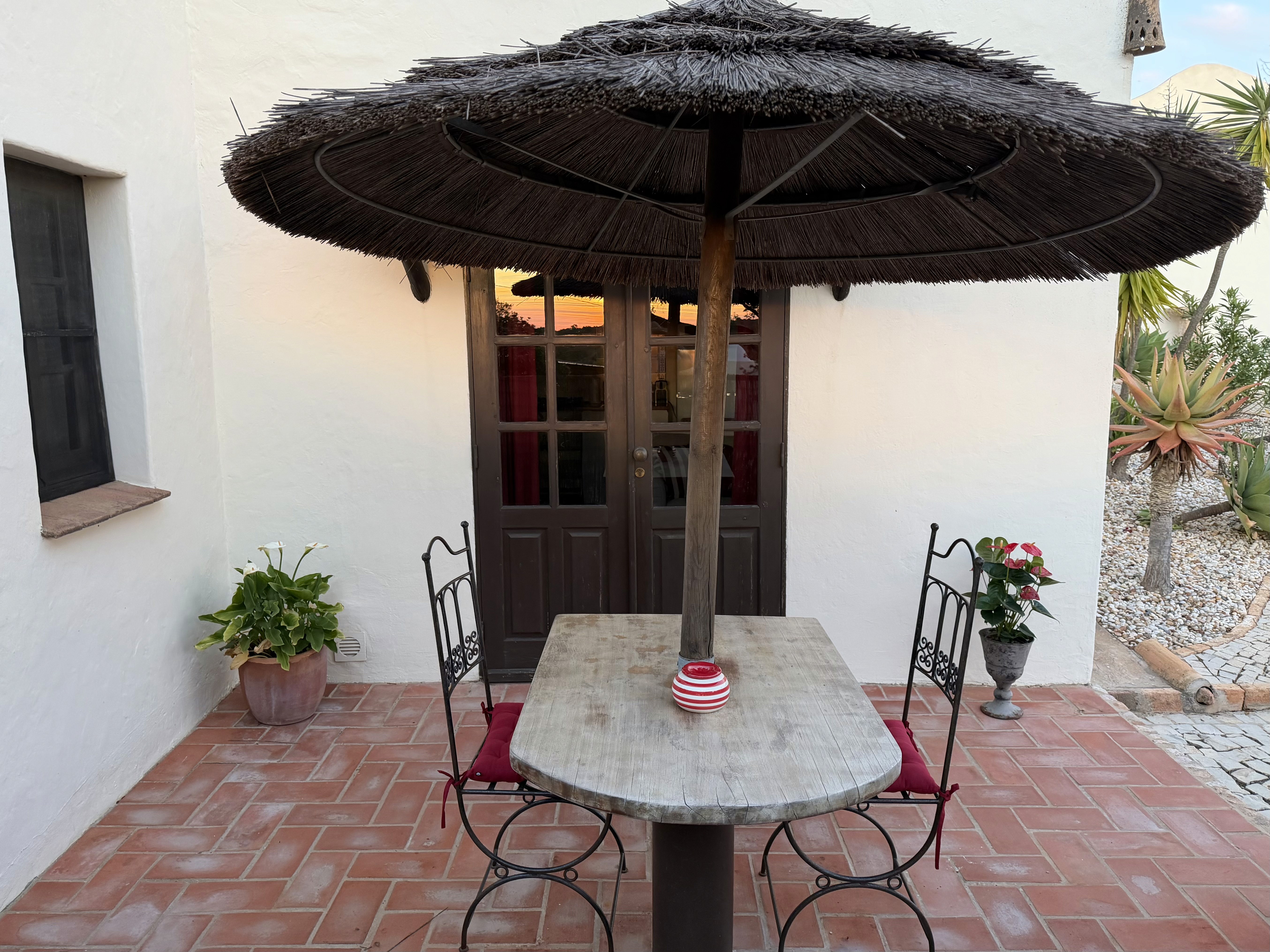 Balcon de coccinelle