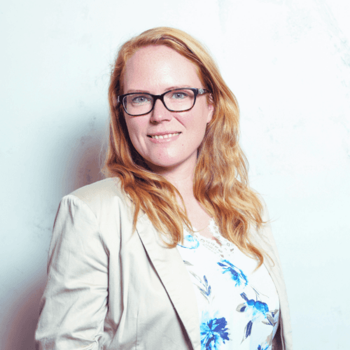 Irene Mäkelä-Brunnekreef