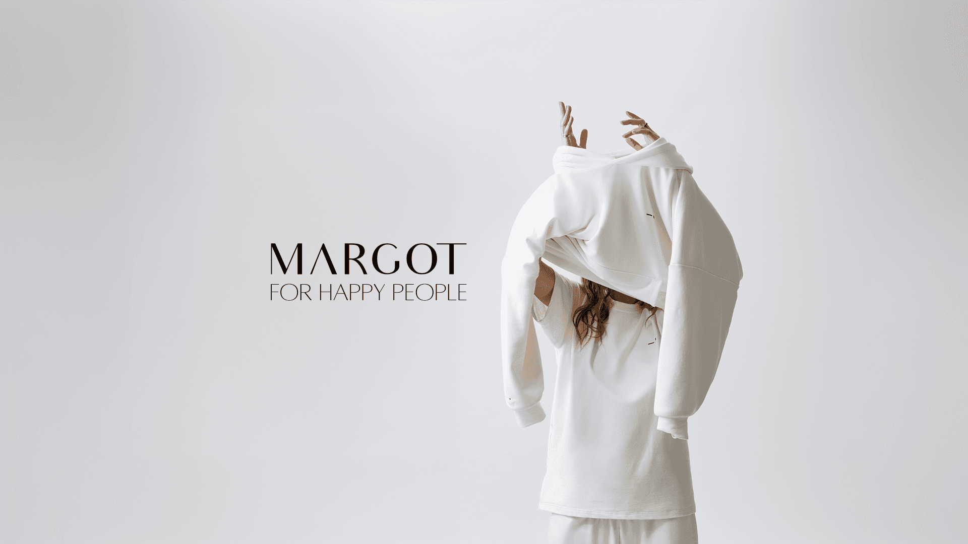 Branding & Identitate Vizuala - Margot & Alexia Eram