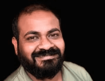 Akash Singh