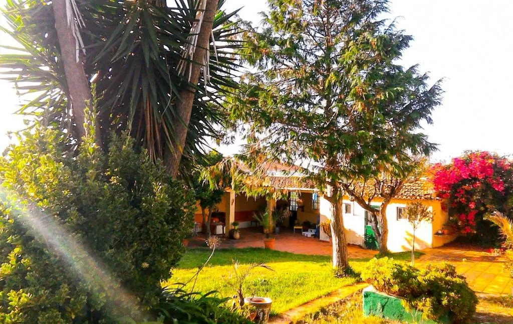 Lugar Saloio Sintra in Sintra outskirts