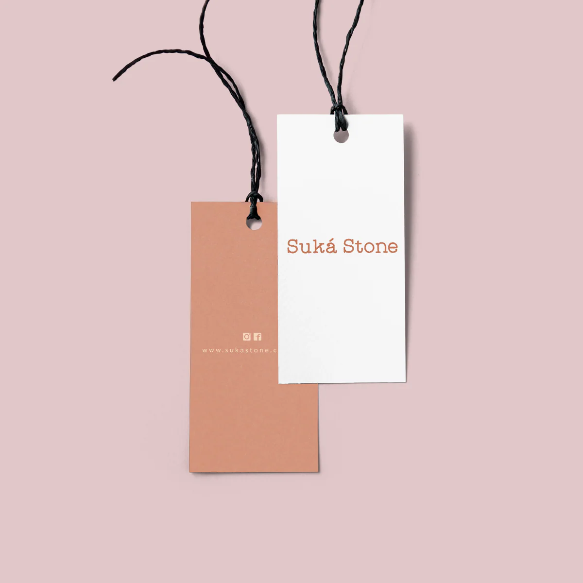 Swing Tags image