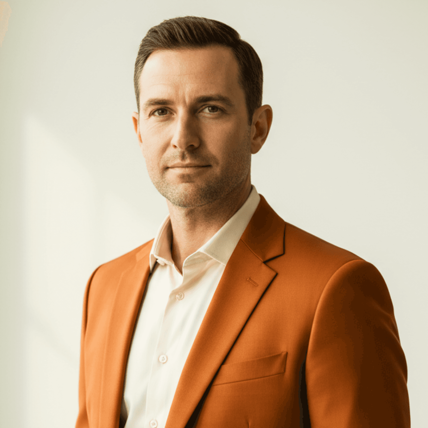 Lucas Novak,  AI Automation Specialist