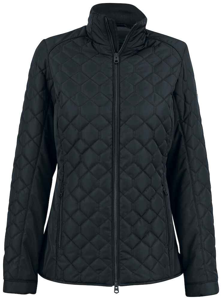 Maatadvies voor een volledig team bij Vanatex — Cutter & Buck Pendleton Jacket Ladies