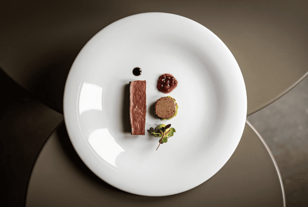 Culinaire meesterwerken