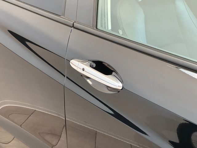 HONDA HR-V 2019 BLACK Gebrauchtwagen - Galeriebild 9