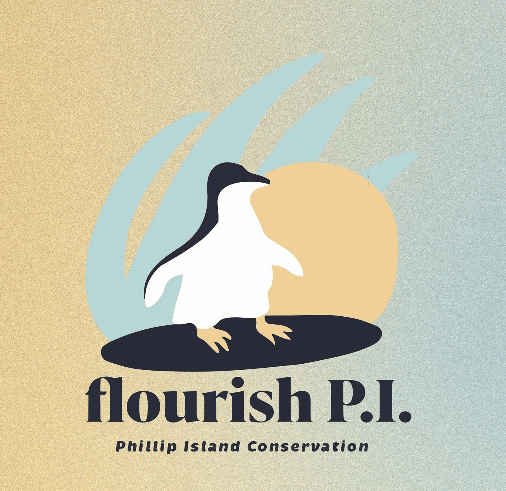 Primary Logo Illustration
