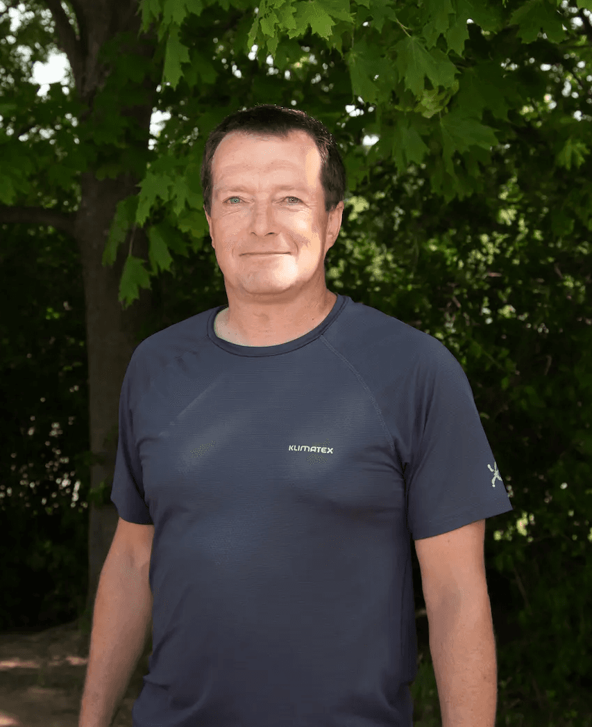 Libor Štourač