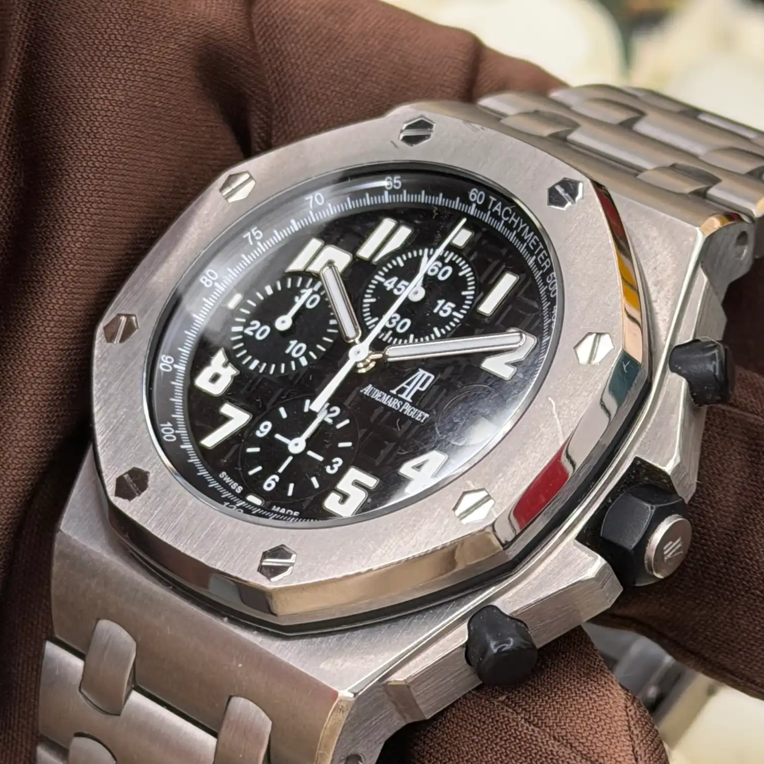 Audemars Piguet Royal Oak