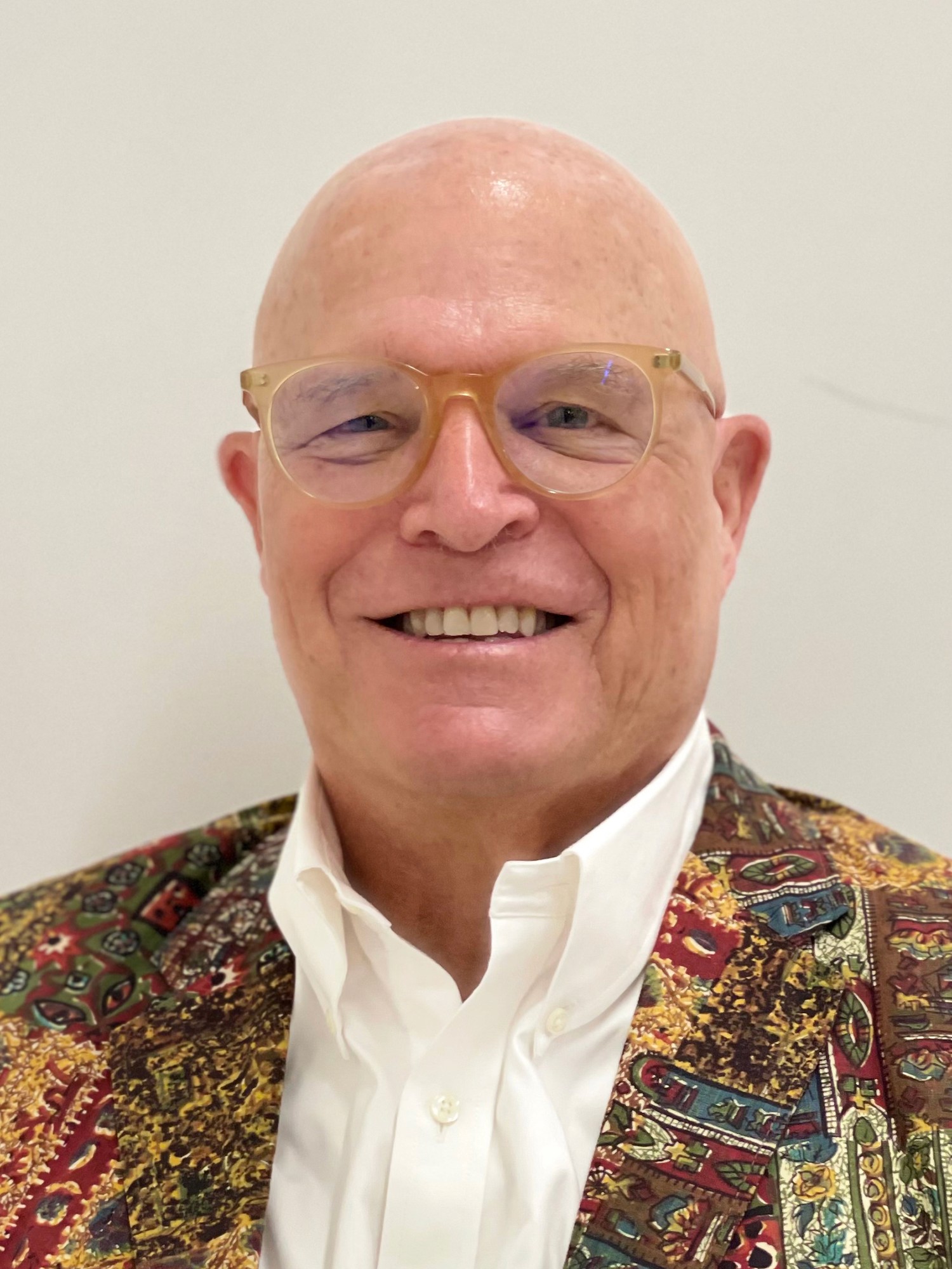 Mark I Werts - Co Founder