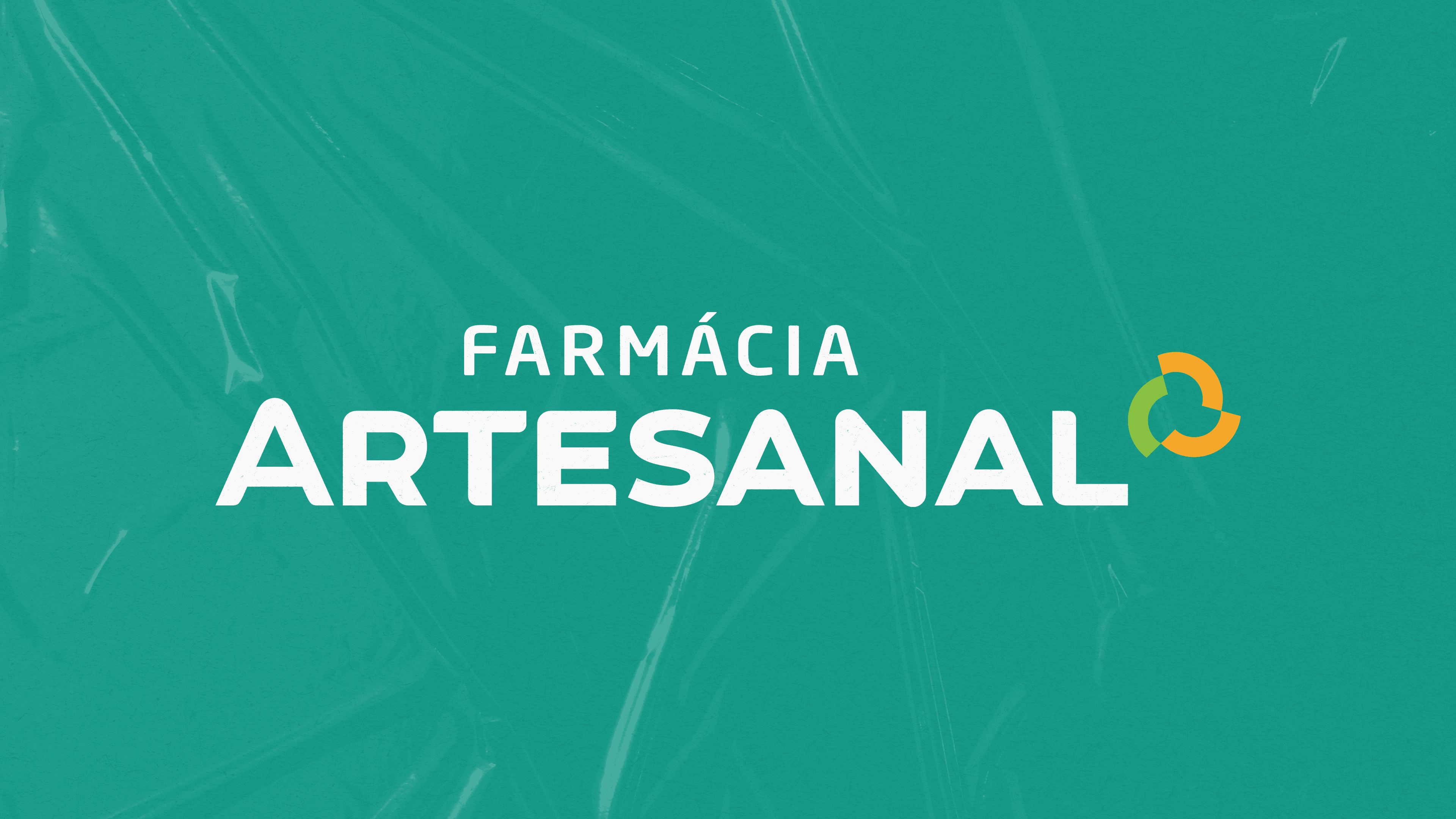 Logo Farmácia Artesanal