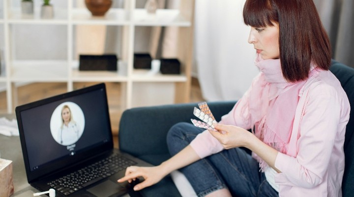 Telemedicine