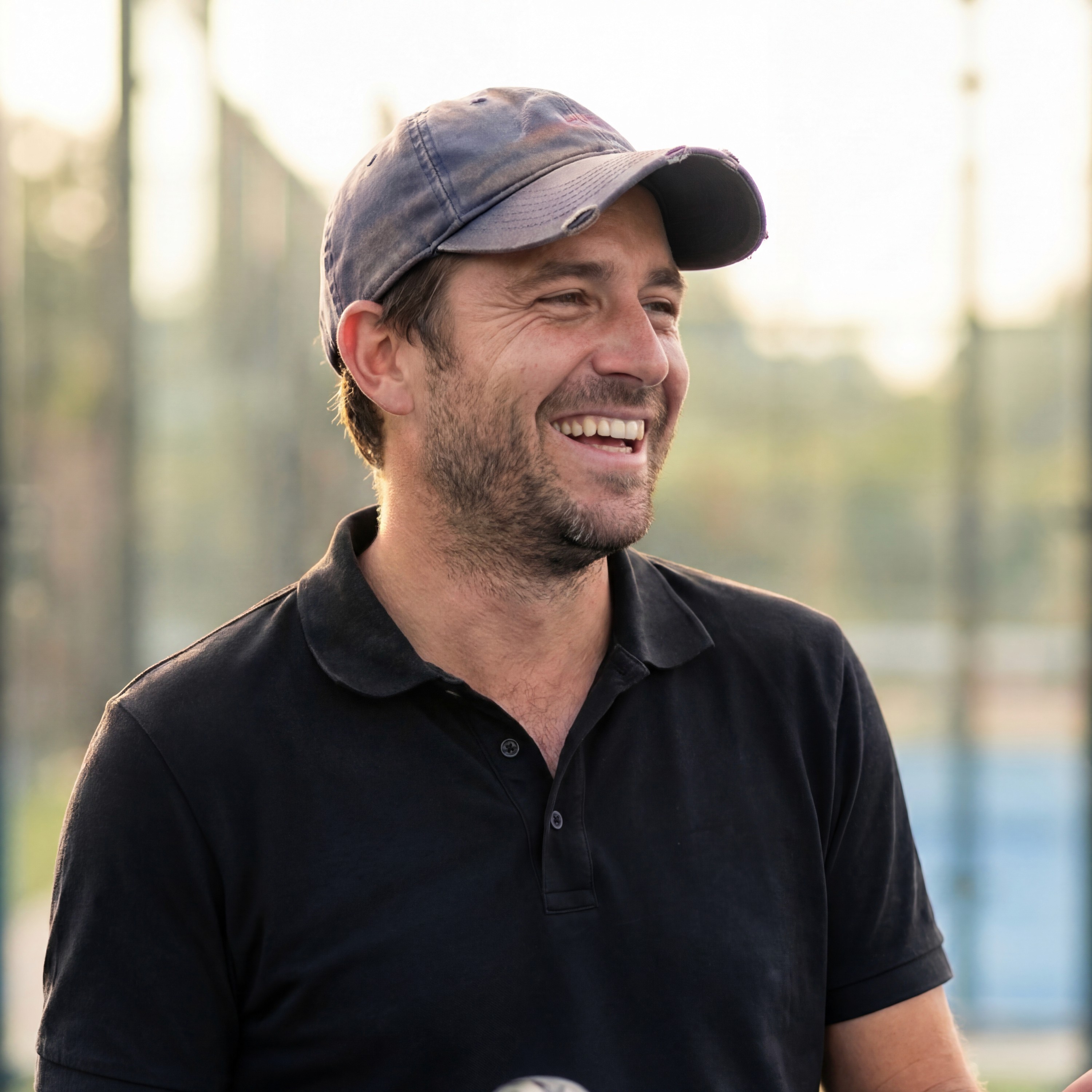 Image Founder - PadelPro