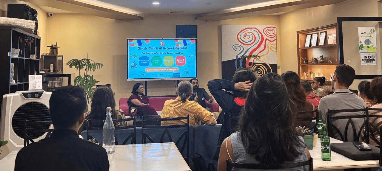 XylonTech community learning event