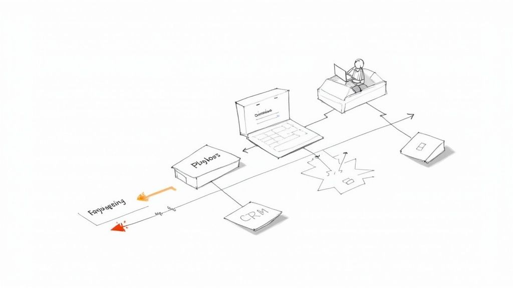 Sales Enablement